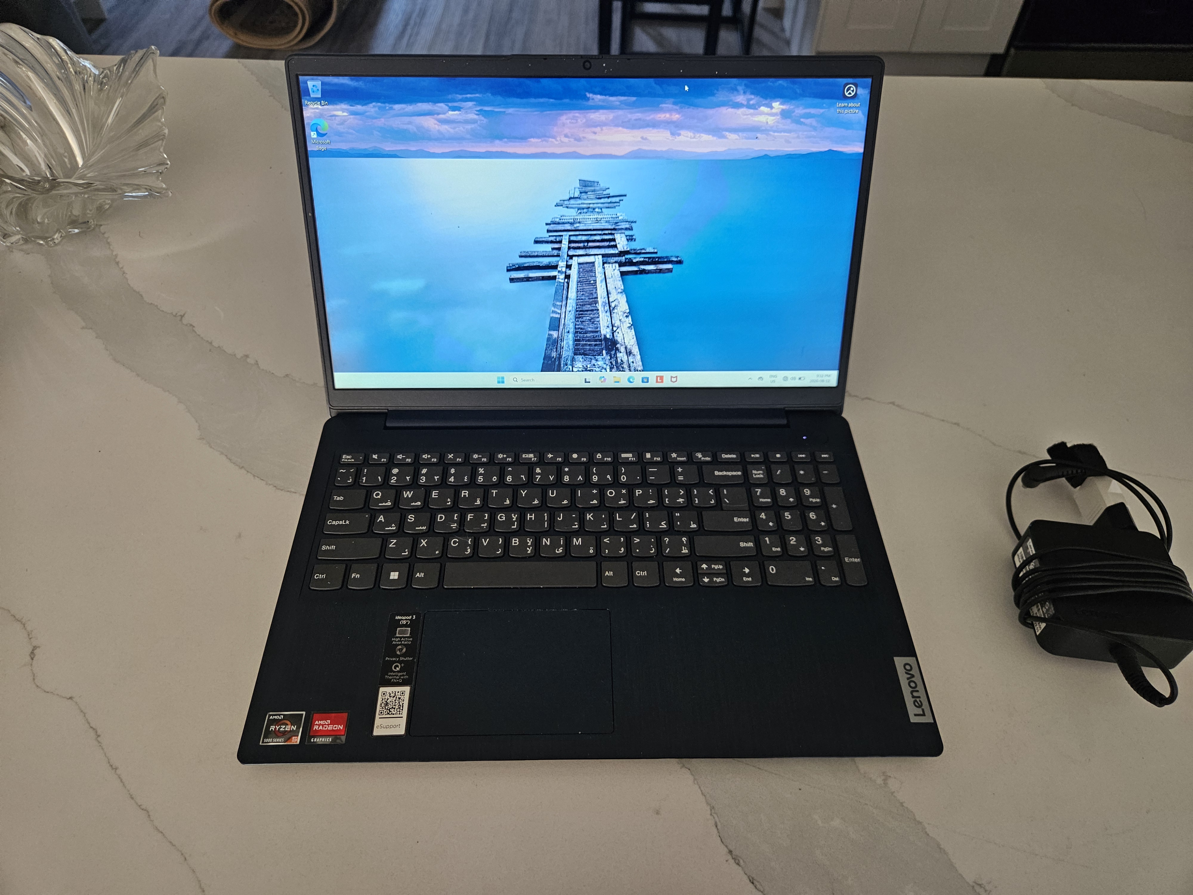 Lenovo — refurbished