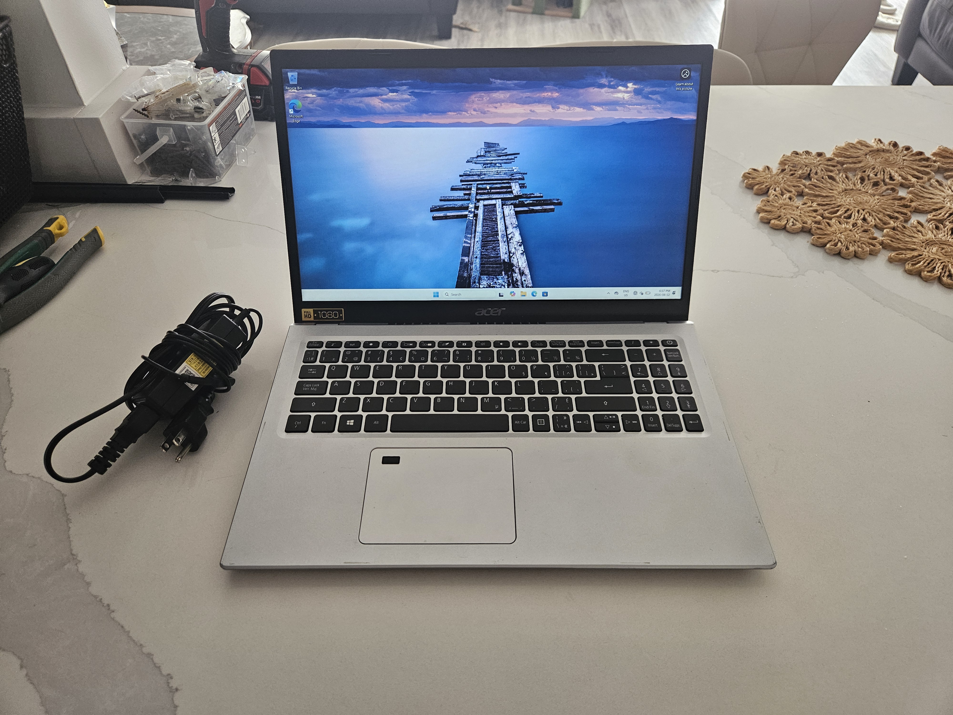 ACER — refurbished by The Laptop Garage