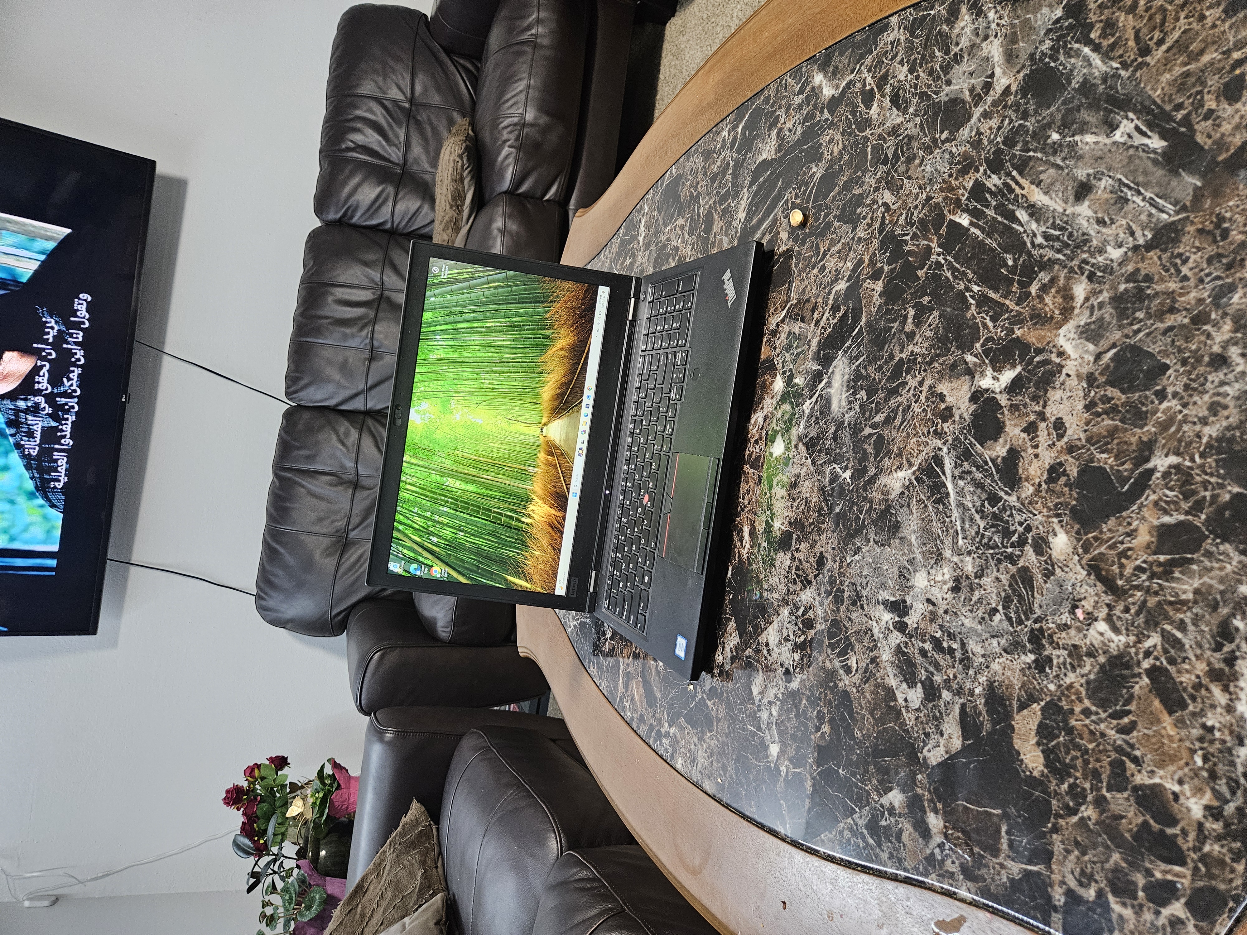 ThinkPad P52 — refurbished